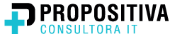 Propositiva Logo